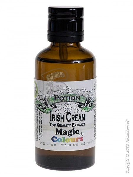 Ароматизатор Magic Colours Айриш Крим (Irish Cream)-50ml< фото цена